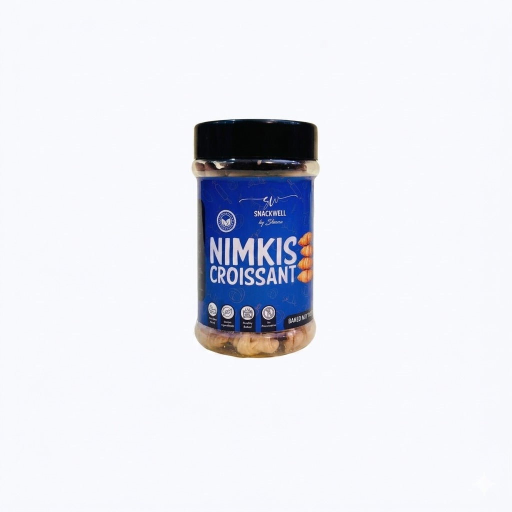 Nimkis Croissant