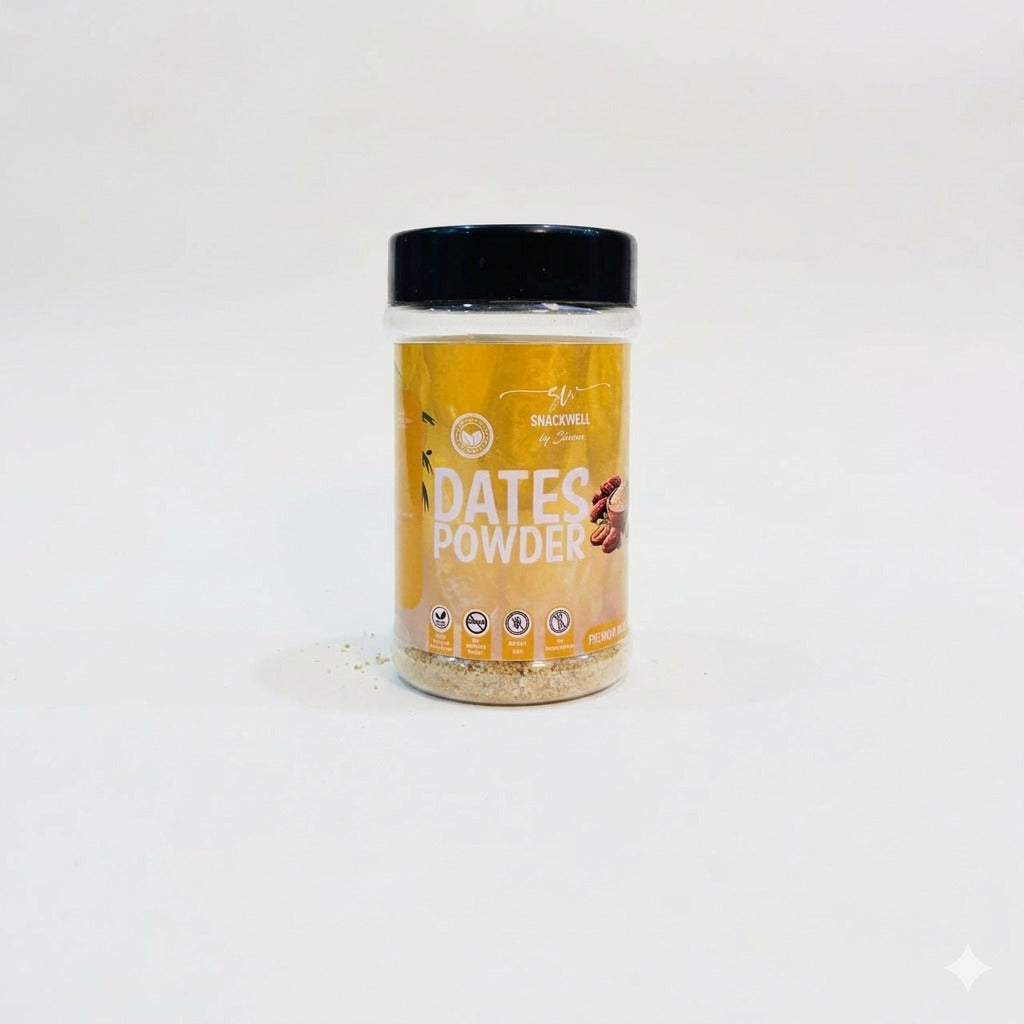 Dates Powder