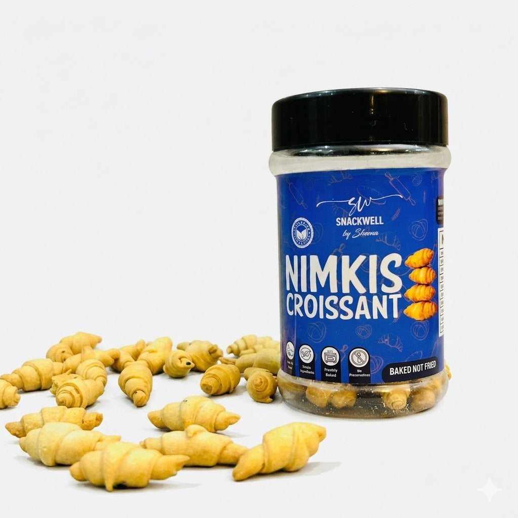 Nimkis Croissant