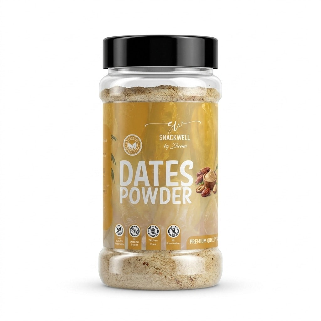 Dates Powder