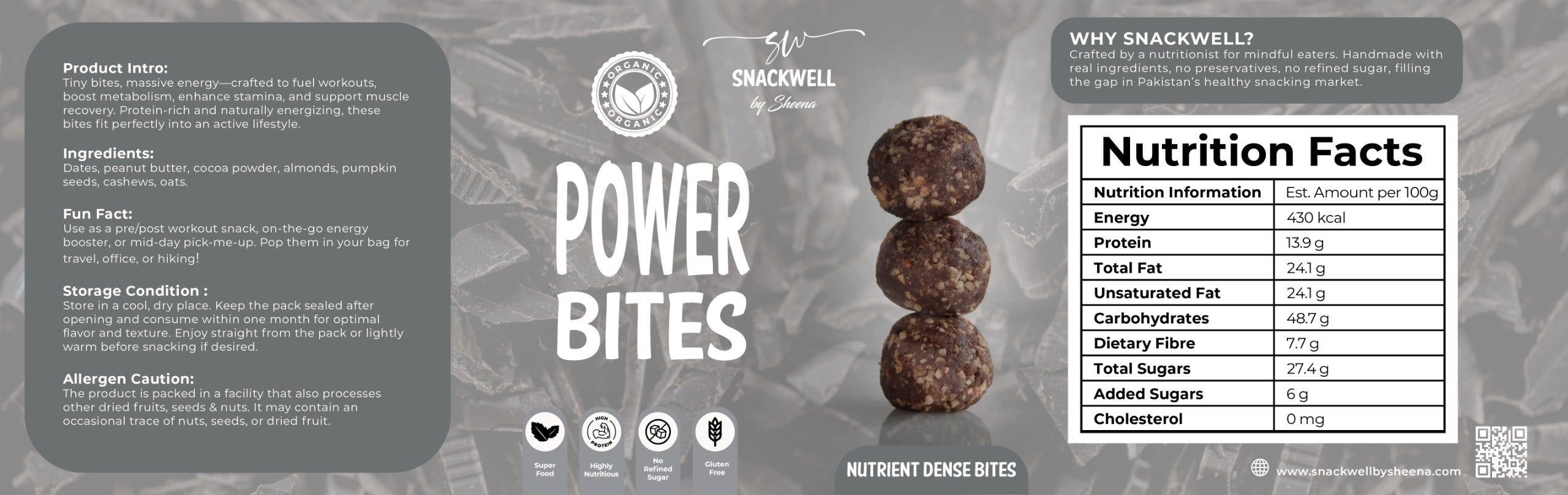 Power Bites
