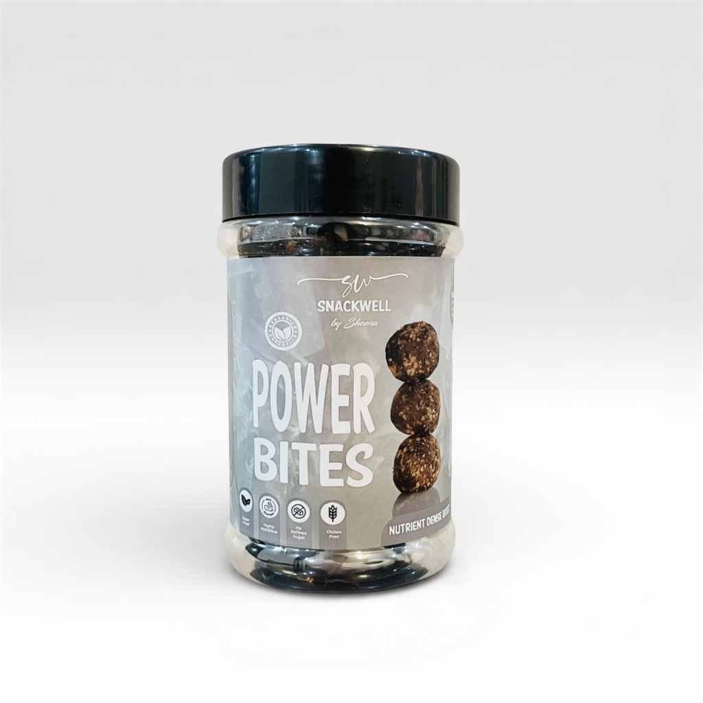 Power Bites