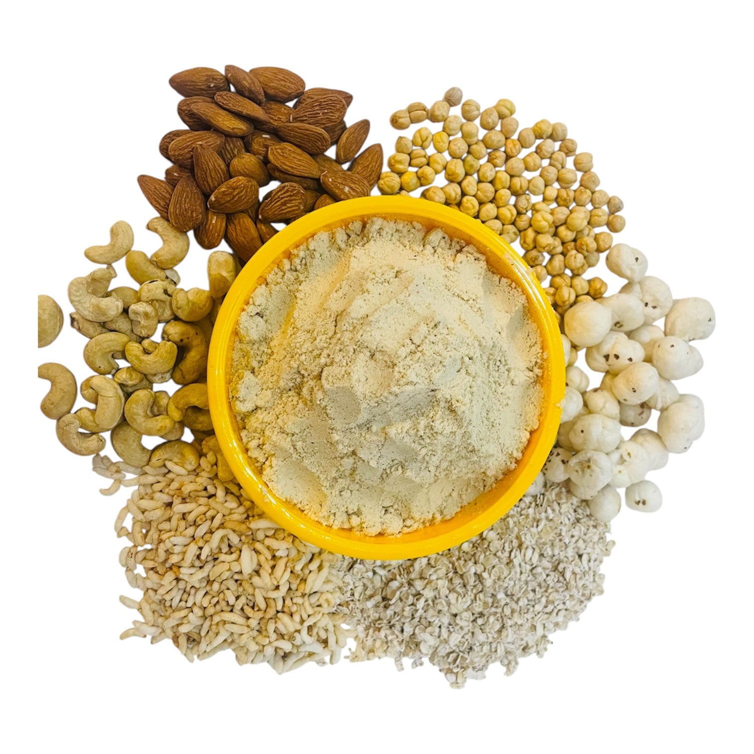 Nutrilac Baby Porridge