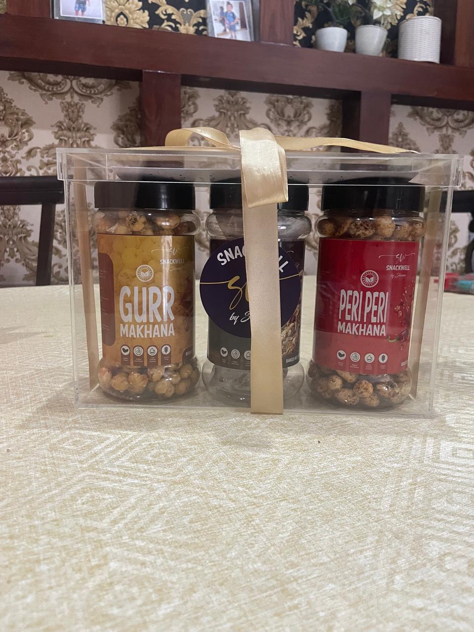 Customized - Gift Boxes
