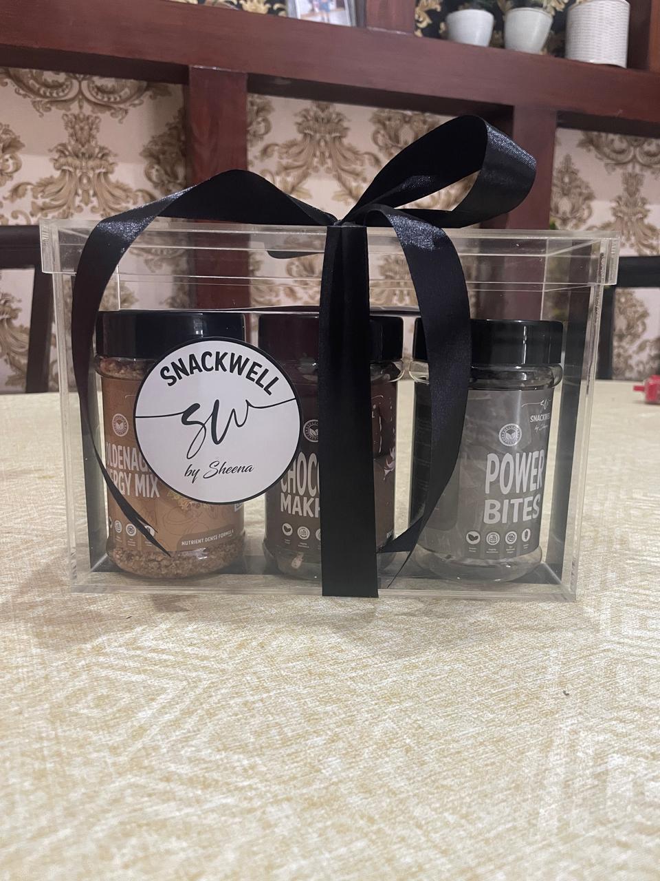 Customized - Gift Boxes